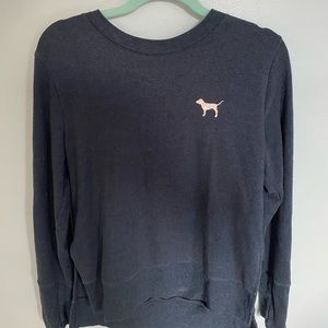 Grey Long Sleeve